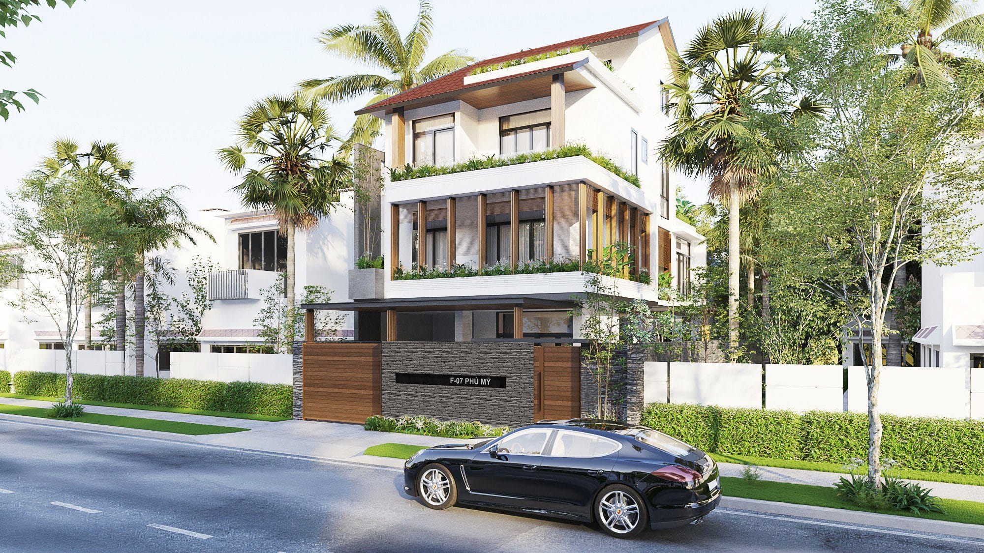 TRANG CHỦ - Hoa dat cons